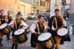 Festa del Santissimo Salvatore