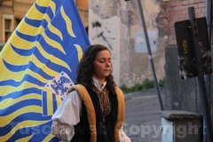 Festa del Santissimo Salvatore
