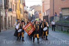 Festa del Santissimo Salvatore