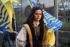Festa del Santissimo Salvatore