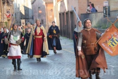 Festa del Santissimo Salvatore