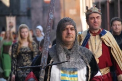 Festa del Santissimo Salvatore