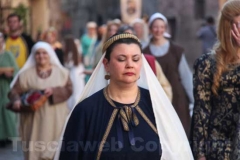 Festa del Santissimo Salvatore
