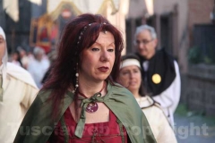 Festa del Santissimo Salvatore