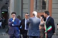 Festa del Santissimo Salvatore
