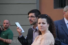 Festa del Santissimo Salvatore