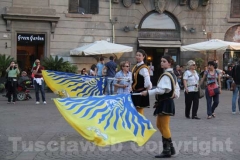 Festa del Santissimo Salvatore