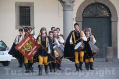 Festa del Santissimo Salvatore