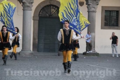 Festa del Santissimo Salvatore