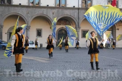 Festa del Santissimo Salvatore