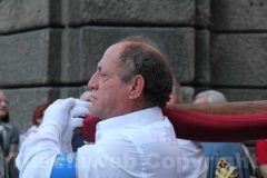 Festa del Santissimo Salvatore