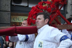 Festa del Santissimo Salvatore