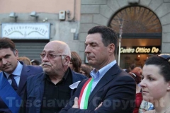 Festa del Santissimo Salvatore