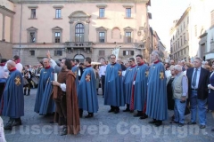 Festa del Santissimo Salvatore