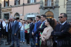 Festa del Santissimo Salvatore