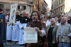 Festa del Santissimo Salvatore