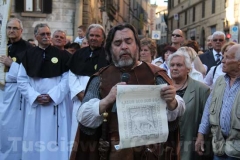 Festa del Santissimo Salvatore