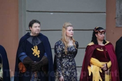 Festa del Santissimo Salvatore