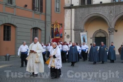 Festa del Santissimo Salvatore