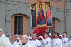 Festa del Santissimo Salvatore