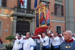 Festa del Santissimo Salvatore