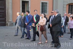 Festa del Santissimo Salvatore
