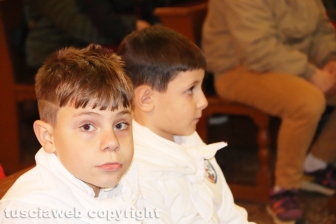 Viterbo - Santa Rosa - Dies Natalis