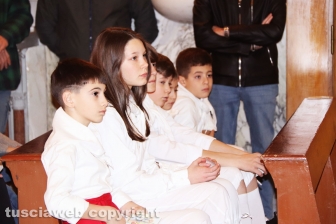 Viterbo - Santa Rosa - Dies Natalis