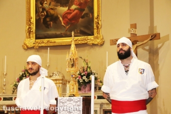 Viterbo - Santa Rosa - Dies Natalis