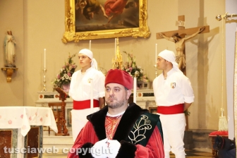Viterbo - Santa Rosa - Dies Natalis