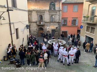 Viterbo - Santa Rosa - Dies Natalis