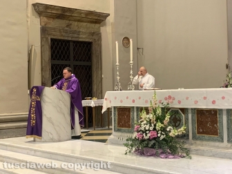 Viterbo - Santa Rosa - Dies Natalis