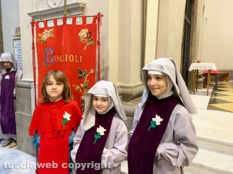 Viterbo - Santa Rosa - Dies Natalis
