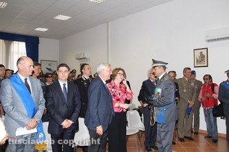 Festa della finanza 2015 - Le autorità