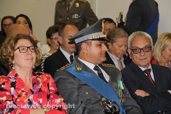 Festa della finanza 2015 - Il prefetto, il colonnello, il procuratore capo