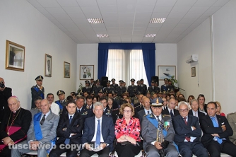 Festa della finanza 2015 - Le autorità