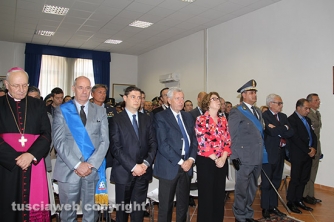 Festa della finanza 2015 - Le autorità