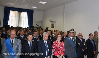 Festa della finanza 2015 - Le autorità