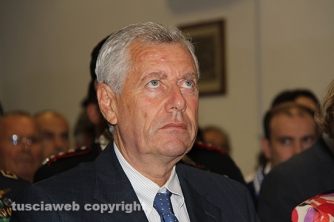 Festa della finanza 2015 - Il sindaco di Leonardo Michelini