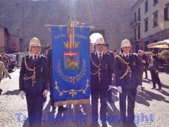 Festa della liberazione - 2012