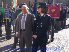 Festa della liberazione - 2012