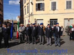 Festa della liberazione - 2012
