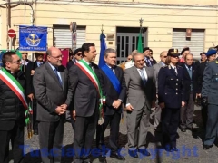 Festa della liberazione - 2012