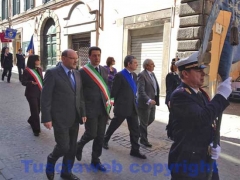 Festa della liberazione - 2012