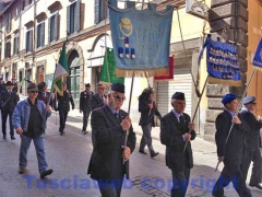 Festa della liberazione - 2012
