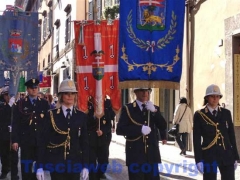 Festa della liberazione - 2012