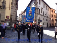 Festa della liberazione - 2012