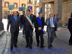 Festa della liberazione - 2012