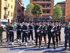 Festa della liberazione - 2012