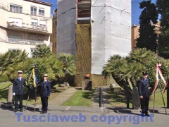 Festa della liberazione - 2012